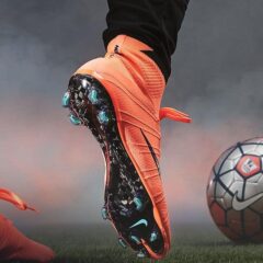 Ανδρικά Ποδοσφαιρικά Παπούτσια