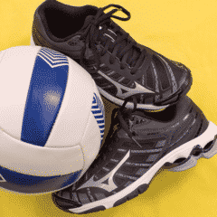 Ανδρικά Παπούτσια Βόλει