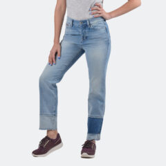 Tommy Jeans Tommy Jeans Patch Slim Fit | Γυναικείο Τζιν (9000004456_32371)