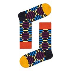 Happy Socks Κάλτσες ανδρικές Happy Socks Πολύχρωμο OPD01-2000