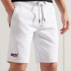 Superdry SUPERDRY OL CLASSIC JERSEY SHORT
