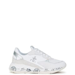 PREMIATA Sneakers γυναικεία Premiata Λευκό SCARLETT VAR 3694