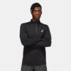 asics Asics Core Ls 1/2 Ανδρική Μπλούζα με Μακρύ Μανίκι (9000109165_6762)