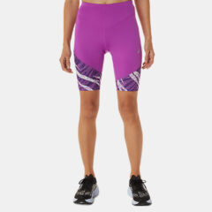 asics Asics Wild Camo 9In Sprinter Γυναικείο Biker Shorts (9000109197_35433)