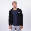 Brotherhood Brotherhood Ανδρική Hoodie Ζακέτα (9000085026_1469)