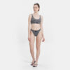 CALVIN KLEIN Calvin Klein Bralette Γυναικείο Bikini-Top (9000103251_38799)