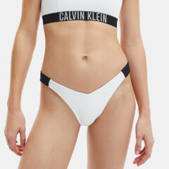 CALVIN KLEIN Calvin Klein Delta Γυναικείο Μαγιό Κάτω Με΄ρος (9000103246_41851)