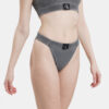 CALVIN KLEIN Calvin Klein Γυναικείο High Rise Cheeky Μαγιό (9000103245_38799)