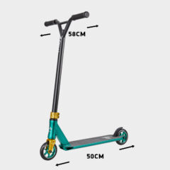 Chilli Pro Scooter Chilli Pro Scooter 5000 Freestyle Πατίνι (9000066383_49407)