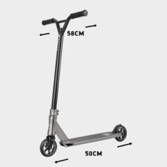 Chilli Pro Scooter Chilli Pro Scooter 5000 Freestyle Πατίνι (9000066384_5573)