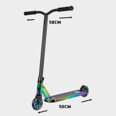 Chilli Pro Scooter Chilli Pro Scooter Rocky Freestyle Πατίνι (9000066380_49405)