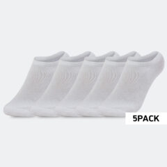 Cosmos Cosmos Sport Trainer 5-Pack Socks (3083800010_44444)