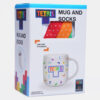 Fizz Fizz Tetris Mug and Socks (2027) (9000108598_1523)