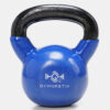 GYMNASTIK GYMNASTIK Kettlebell Βινυλίου 10kg (9000105291_17029)