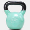 GYMNASTIK GYMNASTIK Kettlebell Βινυλίου 16kg (9000105294_17029)