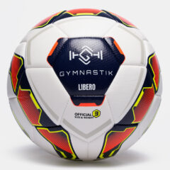 GYMNASTIK GYMNASTIK Soccer Ball Striker (Libero) size3 (9000140195_1523)