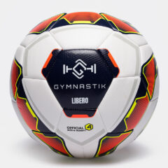 GYMNASTIK GYMNASTIK Soccer Ball Striker (Libero) size4 (9000140196_1523)
