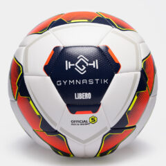 GYMNASTIK GYMNASTIK Soccer Ball Striker (Libero) size5 (9000140197_1523)