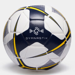 GYMNASTIK GYMNASTIK Soccer Ball Striker (Ovation) size5 (9000140201_1523)