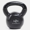 GYMNASTIK GYMNASTIK Vinyl Kettlebell-12Kg (9000105292_17029)