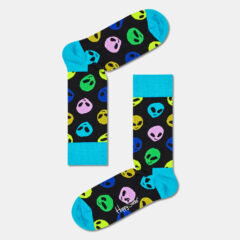 Happy Socks Happy Socks Alien Unisex Κάλτσες (9000126557_2074)
