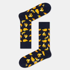 Happy Socks Happy Socks Banana Unisex Κάλτσες (9000126561_2074)