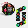 Happy Socks Happy Socks Bauble Gift Box Unisex Κάλτσες (9000126621_2074)