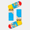 Happy Socks Happy Socks Beatles Yellow Submarine Unisex Κάλτσες (9000126568_2074)