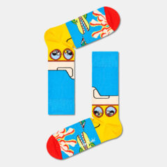 Happy Socks Happy Socks Beatles Yellow Submarine Unisex Κάλτσες (9000126568_2074)
