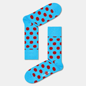 Happy Socks Happy Socks Big Dot Block Κάλτσες (9000126562_2074)