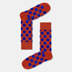 Happy Socks Happy Socks Big Dot Block Κάλτσες (9000126564_2074)