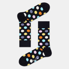 Happy Socks Happy Socks Big Dot Block Κάλτσες (9000126565_2074)