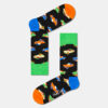 Happy Socks Happy Socks Car Unisex Κάλτσες (9000126571_2074)