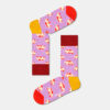 Happy Socks Happy Socks Car Γυναικείες Κάλτσες (9000126570_2074)