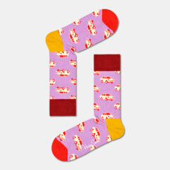 Happy Socks Happy Socks Car Γυναικείες Κάλτσες (9000126570_2074)