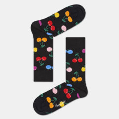Happy Socks Happy Socks Cherry Γυναικείες Κάλτσες (9000126574_2074)
