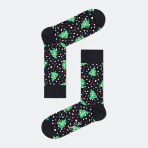 Happy Socks Happy Socks Christmas NIght Ανδρικές Κάλτσες (9000065889_2074)
