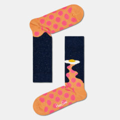 Happy Socks Happy Socks Egg Invader Unisex Κάλτσες (9000126576_2074)