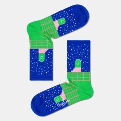 Happy Socks Happy Socks Future Unknown Unisex Κάλτσες (9000126558_2074)
