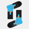 Happy Socks Happy Socks Future Unknown Unisex Κάλτσες (9000126559_2074)