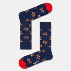 Happy Socks Happy Socks Gingerbread Unisex Κάλτσες (9000126580_2074)