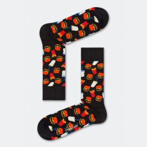 Happy Socks Happy Socks Hamburger Sock (9000020740_9688)