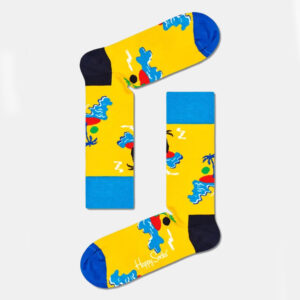 Happy Socks Happy Socks Island In The Sun Unisex Κάλτσες (9000107428_2074)