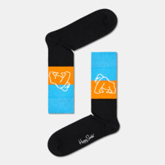 Happy Socks Happy Socks Mountain Gorillas Unisex Κάλτσες (9000126581_2074)
