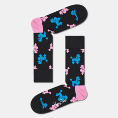 Happy Socks Happy Socks Poodle Unisex Κάλτσες (9000107423_2074)