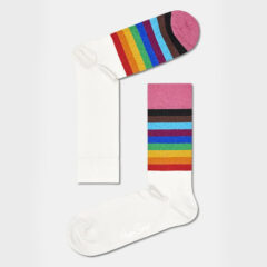 Happy Socks Happy Socks Pride Rainbow Unisex Κάλτσες (9000107408_2074)