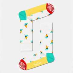 Happy Socks Happy Socks Sail Away Unisex Κάλτσες (9000107394_2074)