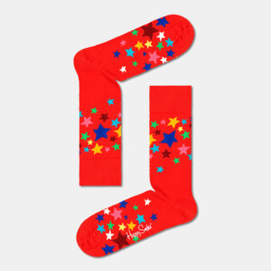 Happy Socks Happy Socks Stars Unisex Κάλτσες (9000126615_2074)