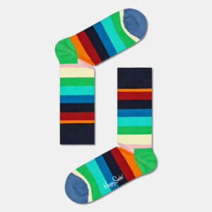 Happy Socks Happy Socks Stripe Unisex Κάλτσες (9000126613_2074)