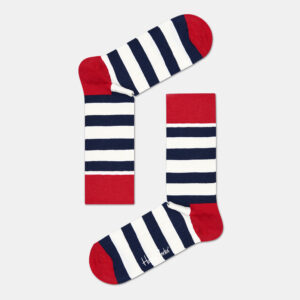 Happy Socks Happy Socks Stripe Ανδρικές Κάλτσες (9000126614_2074)